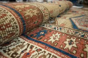 wool area rug cleaning services