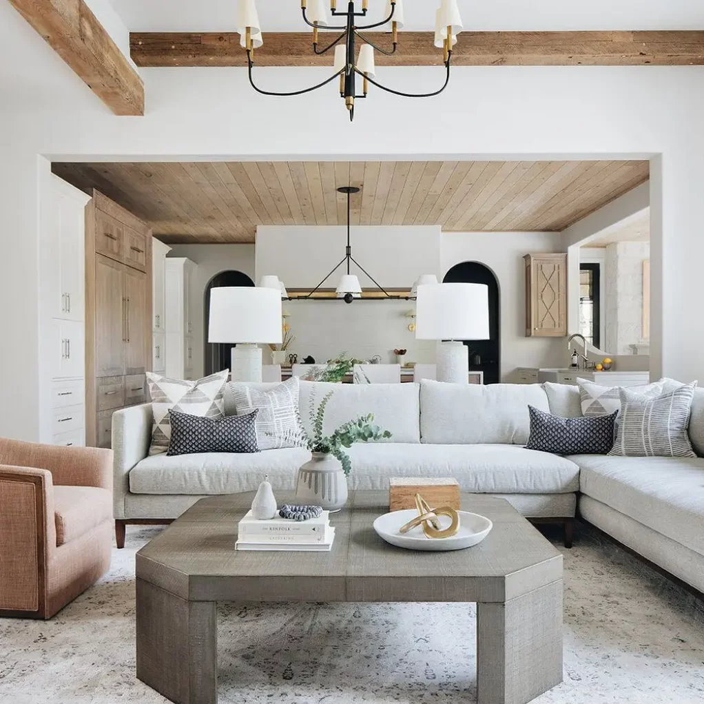 sectional in living room furniture cleaning services