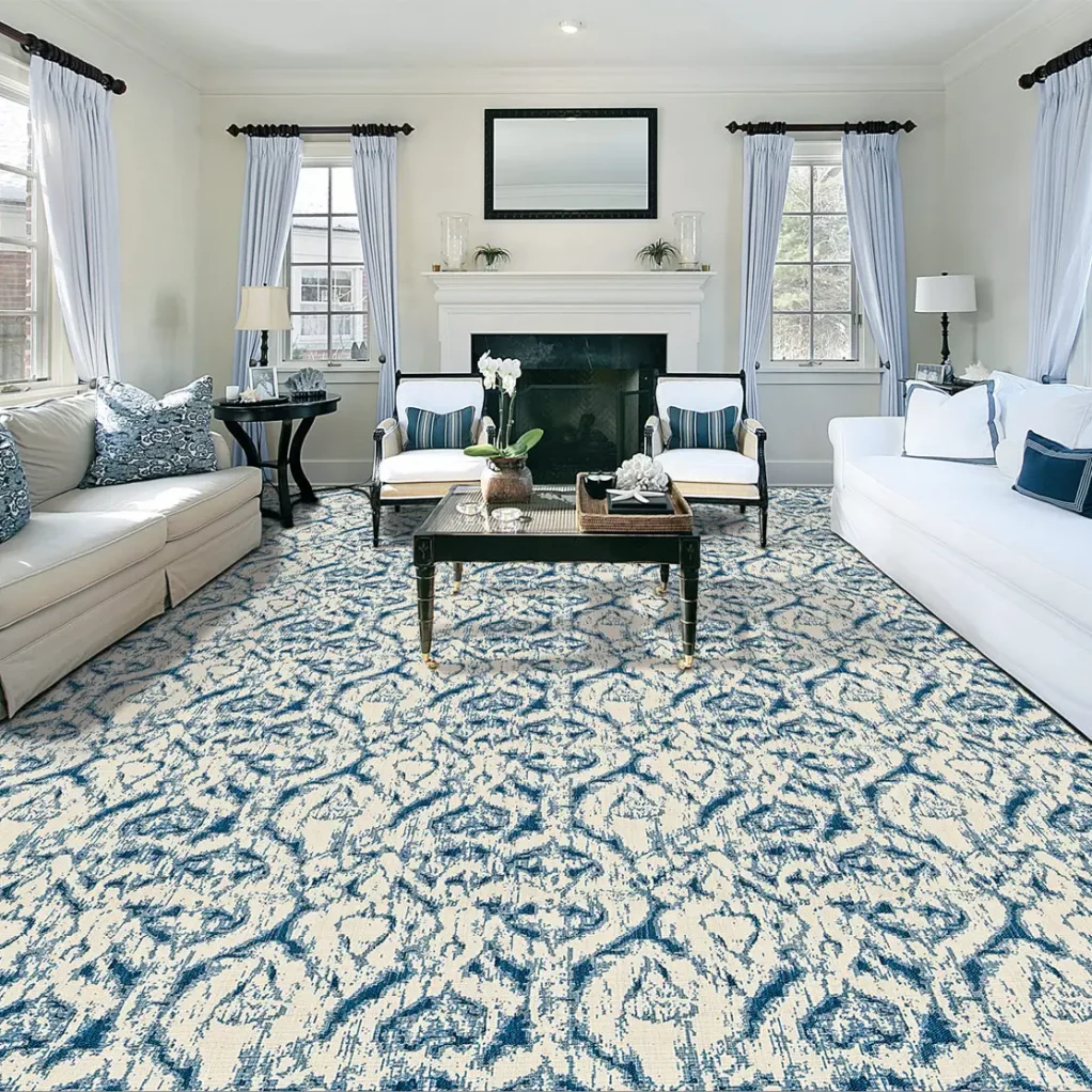 residential carpet cleaning services living room carpet with furniture